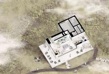 Gallery of House of Windows / PROJECT  - 26