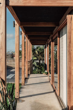 Gallery of Blade House / Takt Studio  - 3