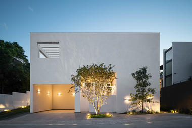Casa Ombra / Cadaval & Solà-Morales