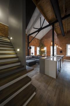 Gallery of Loft Duvernay / BOOM TOWN  - 2