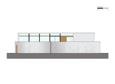 Gallery of House in Konohana / Fujiwaramuro Architects  - 23