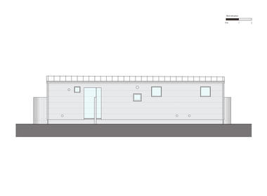 Gallery of House in Konohana / Fujiwaramuro Architects  - 26