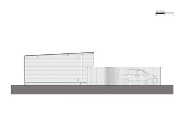 Gallery of House in Konohana / Fujiwaramuro Architects  - 27