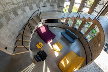 Galería de Casa Vila Pinhal / Alexandre Faccin  - 26