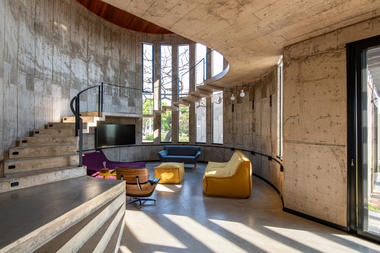 Galería de Casa Vila Pinhal / Alexandre Faccin  - 32