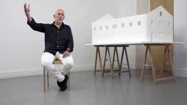 João Luís Carrilho da Graça ：建筑中好奇心的力量