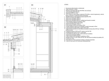 Gallery of Small Bioclimatic House / ARKKE  - 22