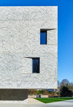 画廊 亨利.杜蒂耶音乐学院 / Dominique Coulon & associés  - 10
