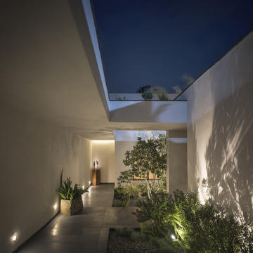 Galería de Casa H / Fernando Weber  - 10