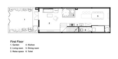 Gallery of CỘI House / Coi Design  - 26