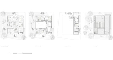 Gallery of Ombra House / Cadaval & Solà-Morales  - 13