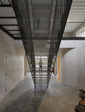 Gallery of A Restorative Rural Retreat for Sartfell / Foster Lomas  - 4