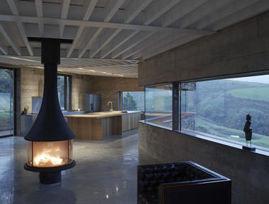 Gallery of A Restorative Rural Retreat for Sartfell / Foster Lomas  - 9