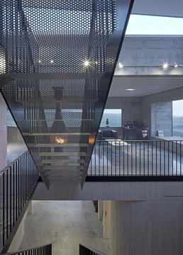 Gallery of A Restorative Rural Retreat for Sartfell / Foster Lomas  - 14