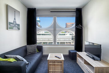 Gallery of Ravel Residence / OZ  - 11