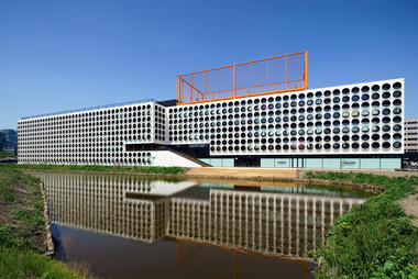 Gallery of Ravel Residence / OZ  - 4