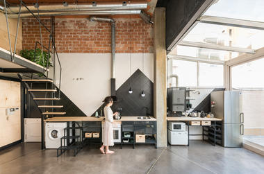 Gallery of UP House / cumuloLimbo studio  - 6