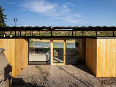 Casa Rapel / Fantuzzi + Rodillo Arquitectos