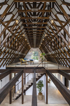 Gallery of Grow House / Royal House Co.  - 8