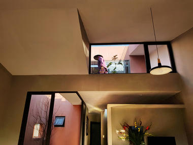 Gallery of The Red Roof / TAA DESIGN  - 18