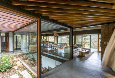 Galería de Canto dos Ventos / G Arquitetura e Urbanismo  - 3