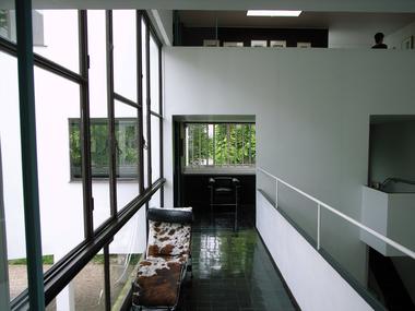 Galería de Clásicos de Arquitectura: Villa Roche / Le Corbusier  - 4