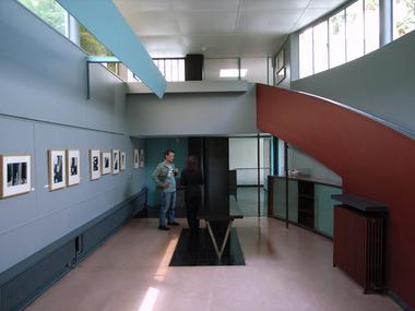 Galería de Clásicos de Arquitectura: Villa Roche / Le Corbusier  - 5