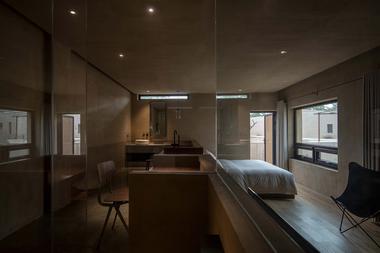 Gallery of Lost Villa Boutique Hotel / DAS Lab  - 29