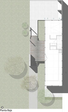 Gallery of Mía House / Matias Pons Estel  - 17