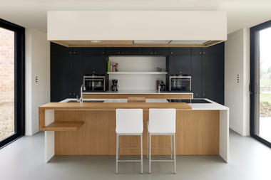 Galeria de Residência Goetsenhoven / AST 77 Architecten  - 3