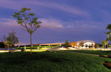 Gallery of Maryland Heights Community Recreation Center / CannonDesign	  - 7