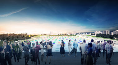 Gallery of BIG Unveils Design for Miami Beach Convention Center   - 11