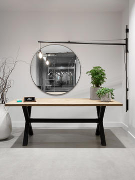 Gallery of This Place Office / Olson Kundig  - 2