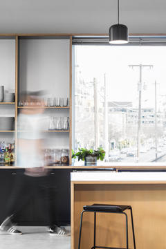 Gallery of This Place Office / Olson Kundig  - 4