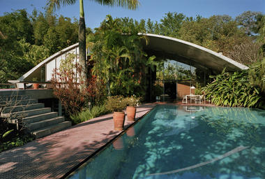Casa Milán / Marcos Acayaba