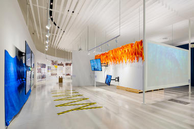 Seoul's Celebration of Architecture and the City Wraps up