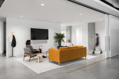 Gallery of This Place Office / Olson Kundig  - 3