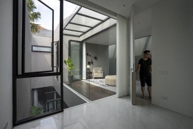 Casa HHH / Simple Projects Architecture