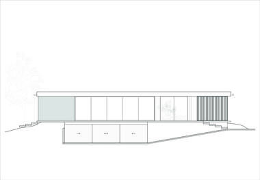 Gallery of BT House / Estudio Jorgelina Tortorici Arq.  - 35