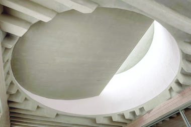画廊 墨西哥‘第八号实验室’ / MOS  - 10