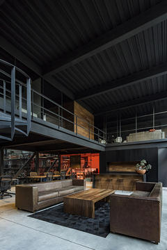 Gallery of Drea Building / Estudio Hidalgo  - 5