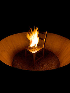 Gallery of Steilneset Memorial / Peter Zumthor and Louise Bourgeois, photographed by Andrew Meredith  - 26