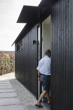 Gallery of Barnhouse V / Wenink Holtkamp Architecten  - 2