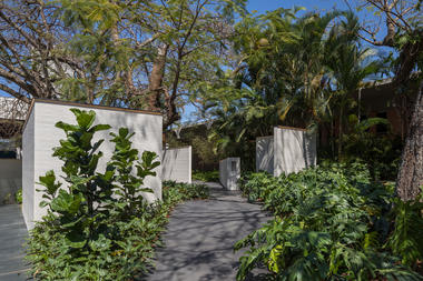 Pabellón São Geraldo / SAINZ arquitetura