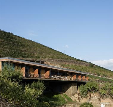 Menos é Mais Arquitectos vence o  PNAM’19 com o Hotel Rural Casa do Rio 