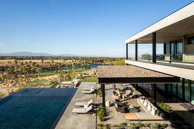 Cayambe House / Punch Architecture