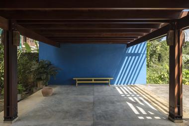Gallery of Aldeia III House / O Norte – Oficina de Criação   - 8