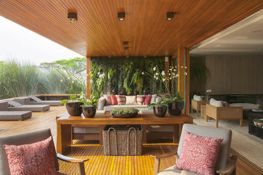 Galeria de Casa Boa Vista / Débora Aguiar  - 5
