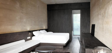 Gallery of Rose garden Boutique Hotel / JSPA Design  - 12