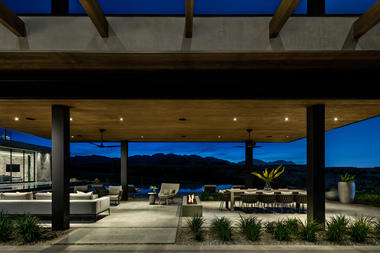 Gallery of Cayambe House / Punch Architecture  - 7